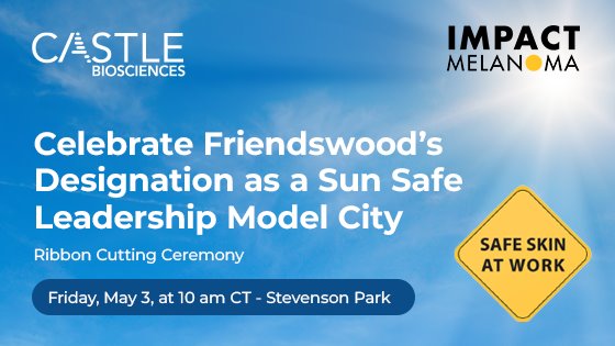 Sun Safe City Graphic