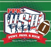 Punt, Pass, & Kick