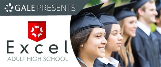 Excel Adult High School 