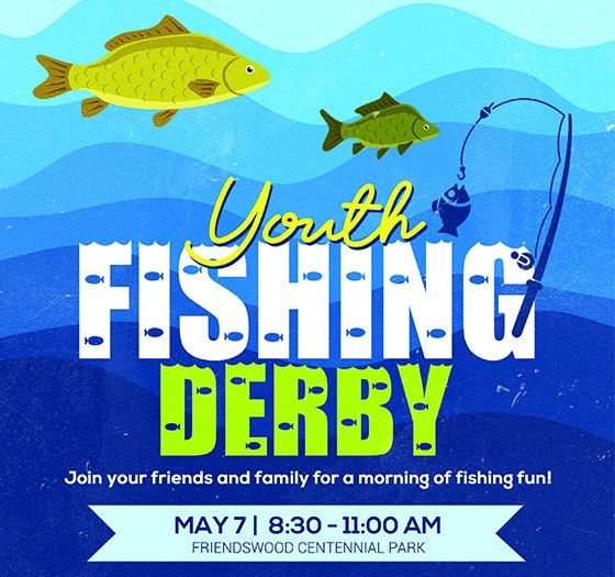 Youth Fishing Derby