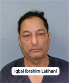Iqbal Ibrahim Lakhani