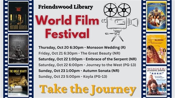 World Film Fest