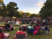 Concert in the Park