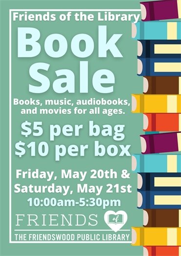 Book Sale