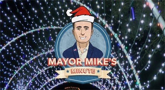 Home for the Holidays Trail 2020