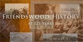 Friendswood History at 125 Years