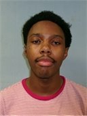 mugshot of Gary Buchanan