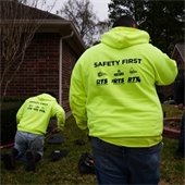 Ameresco Crew Uniforms