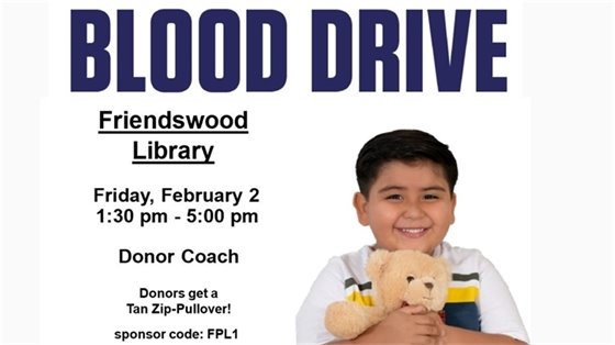 Blood Drive