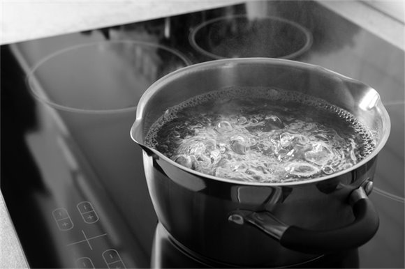 No Boil Water Notice for the City of Friendswood