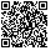 QR Code for friendswood.com/notify
