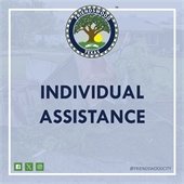 Individual Assistance Graphic