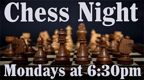 Chess Night