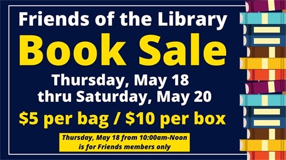 Book Sale