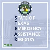 State of Texas Emergency Assistance Registry