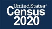 2020 Census logo