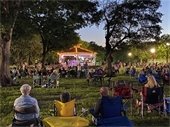 Concert in the Park