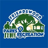 Parks & Recreation Logo