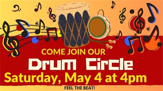 Drum Circle