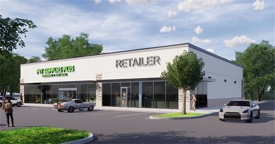 1720 S. Friendswood Drive 