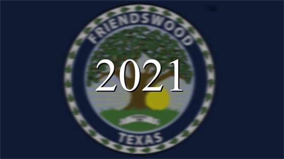 2021 State of the City