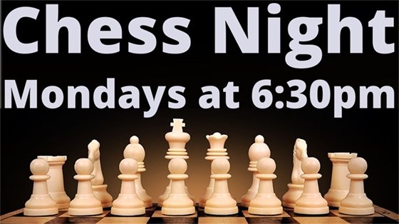 Chess Night