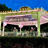 Concert in the Park