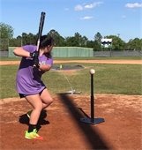 Pitch, Hit, & Run