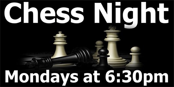 Chess Night