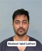 Mudassir Iqbal Lakhani