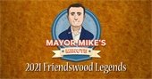 Mayor Mike's Minute-2021 Friendswood Legends