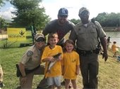 Youth Fishing Derby