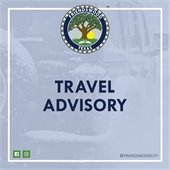 Travel Advisory