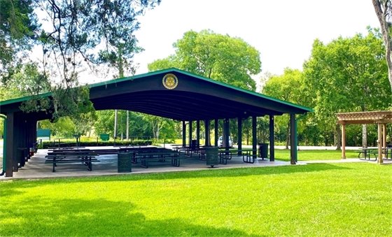 Photo of Stevenson Park Pavilion
