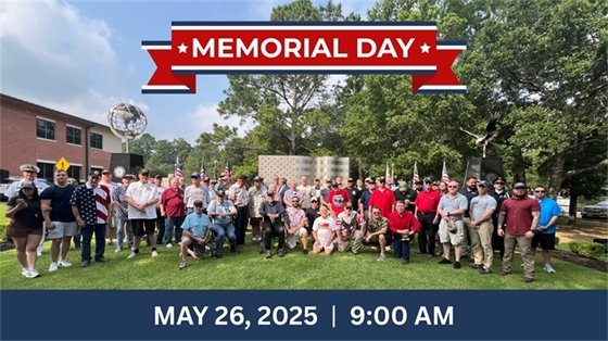 Picture from Memorial Day 2024