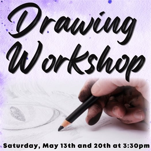 Drawing Workshop