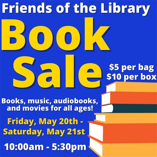 Book Sale
