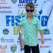 Youth Fishing Derby