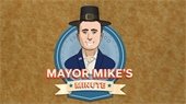 Mayor Mike's Minute, 2020 Thanksgiving