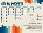 2020 Fall Fitness Guide