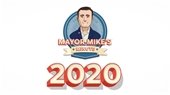 Mayor Mike's Minute, 2020 by the numbers