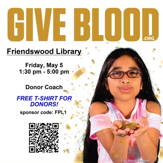 Blood Drive