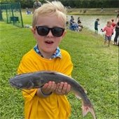 Youth Fishing Derby