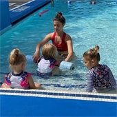 Swim Lessons