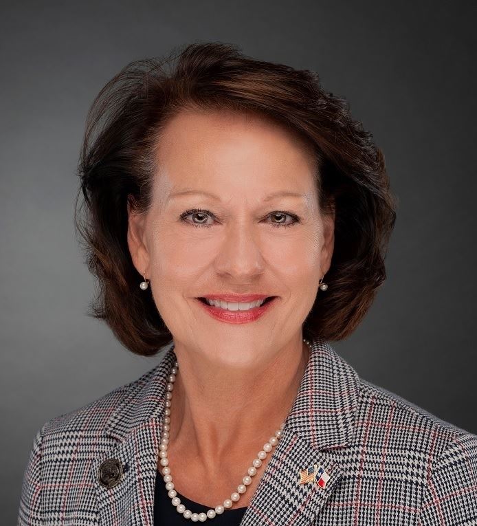 Sally Harris Branson P2