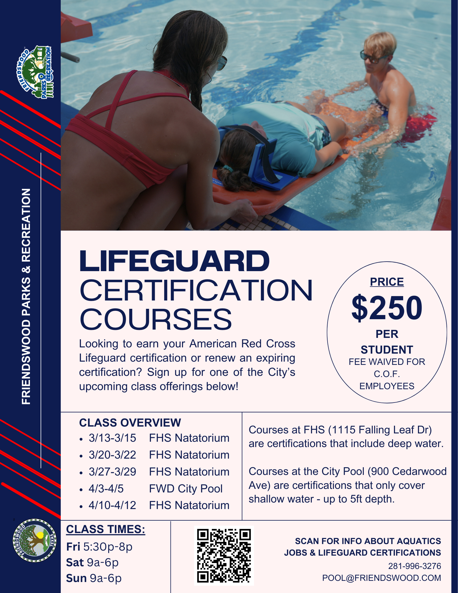 2026 LG course flyer revised