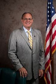 Councilmember Robert Griffon