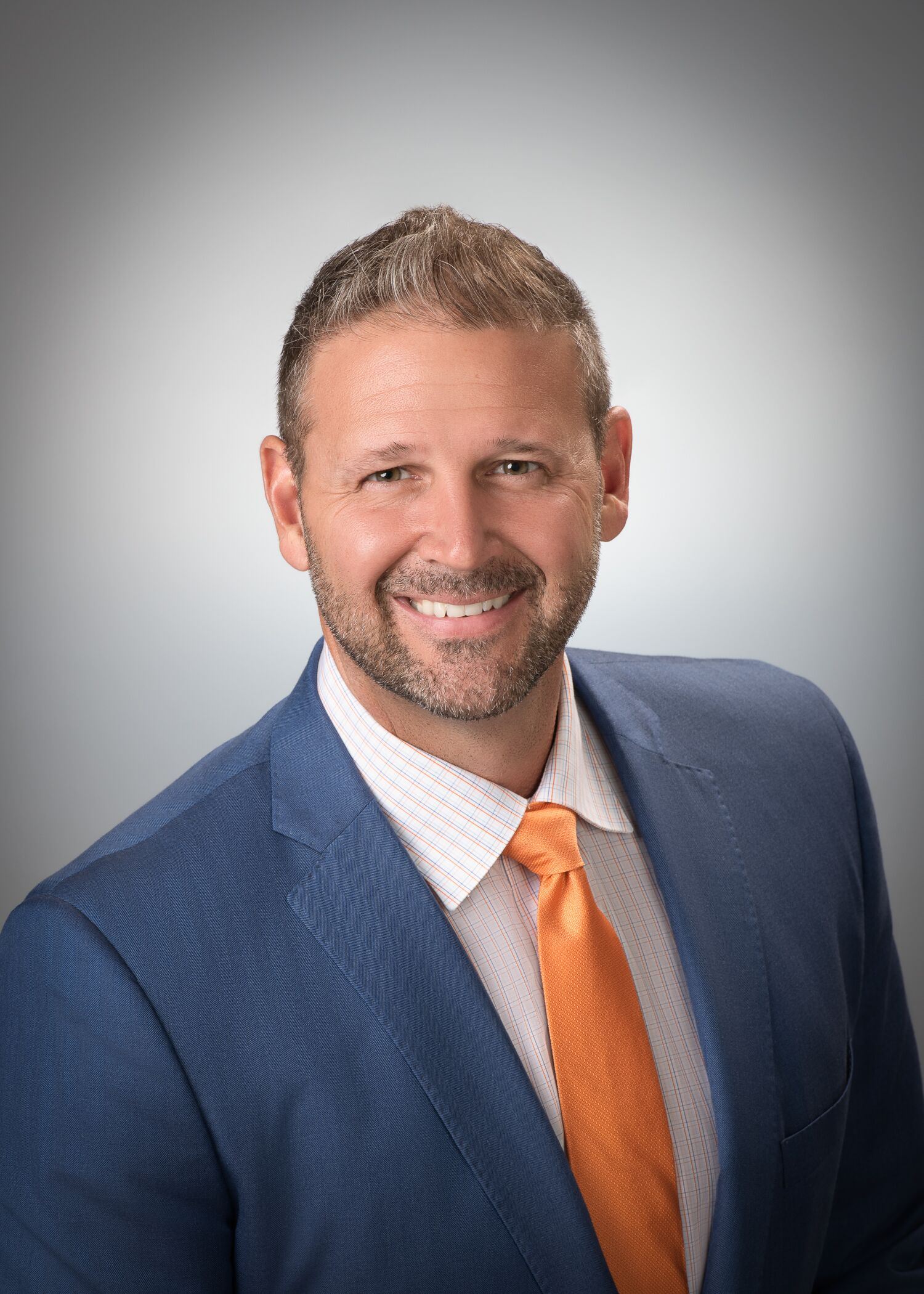 Michael Ross Headshot